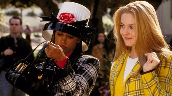 6. Clueless (1995)