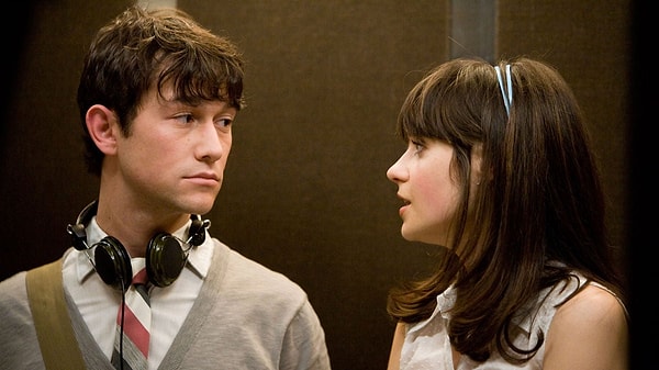 8. 500 Days Of Summer (2009)