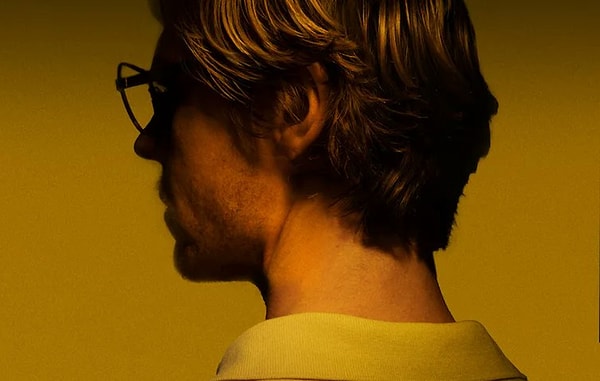 14. Dahmer (2022)