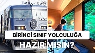 Bu Şekilde Yolculuk Etmek Bir Başka! İçerisinde Her Şeyin Olduğu Japonya'nın Lüks Treninde Seyahate Çıkıyoruz