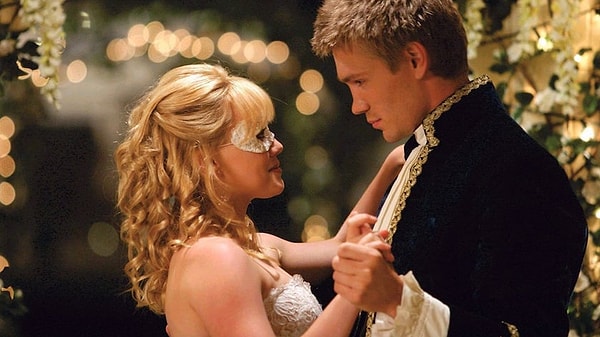 20. A Cinderella Story (2004)