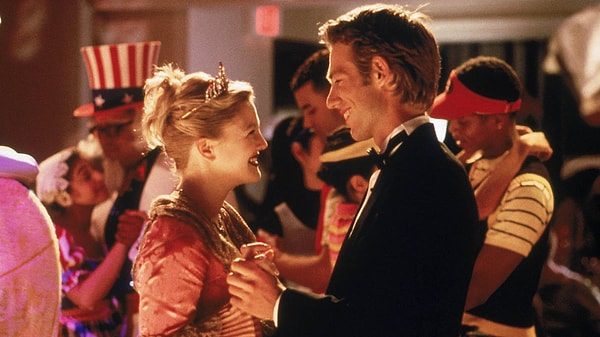 21. Never Been Kissed (1999)