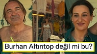 Engin Günaydın'ın Başrolde Olduğu Netflix Dizisi "Andropoz"dan Bir Fragman Yayınlandı!