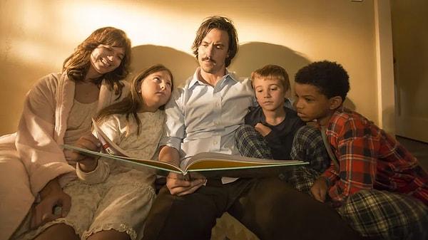 12. This Is Us (2016–2022)