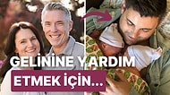 56 Yaşında Kendi Oğlundan Hamile Kaldığını Açıklayan Kadının Akıllara Durgunluk Veren Hikayesi