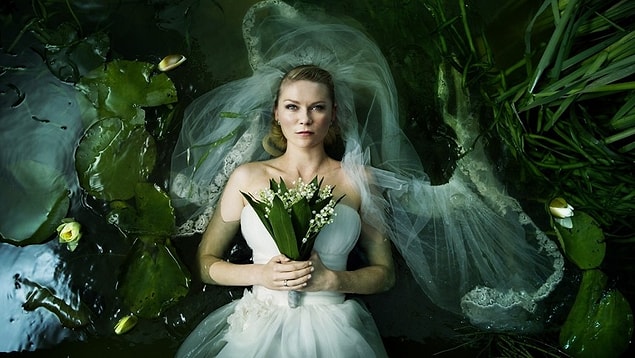 7. Mélancolie (2011)