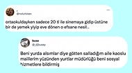 Başını Bir Şekilde Belaya Sokanlardan 20 Liraya Gününü Gün Etmiş Efsane Nesile Son 24 Saatin Viral Tweetleri