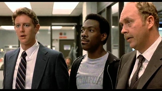 Netflix Sets to Produce ‘Beverly Hills Cop’ Sequel After Nearly Three Decades