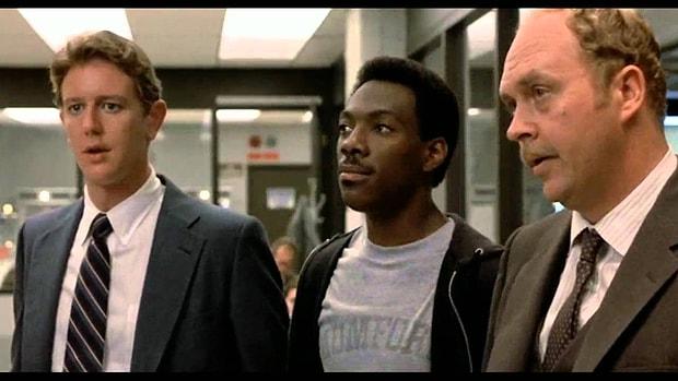 Netflix Sets to Produce ‘Beverly Hills Cop’ Sequel After Nearly Three Decades