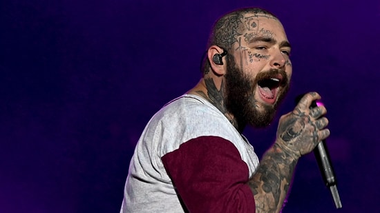 Post Malone'un Birlikte Şarkı Yayınlamadığı Sanatçıyı Bulabilecek misin?