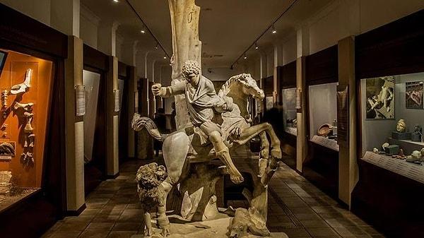 Anadolu Medeniyetleri Müzesi Giriş Ücretleri ve Ziyaret Saatleri
