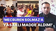 'Benden Yasaklı Madde İstedi' Solmaz Çiros ve Kendisini Kovan Düğün Sahibi Söylemezsem Olmaz'da Yüzleşti!