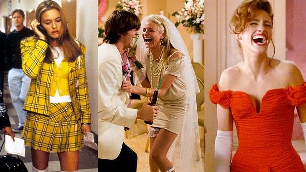 Romantik Filmseverler Buraya! 90'lar ve 2000'lere Damga Vurmuş İzlerken İçinizi Isıtacak 26 Romantik Film