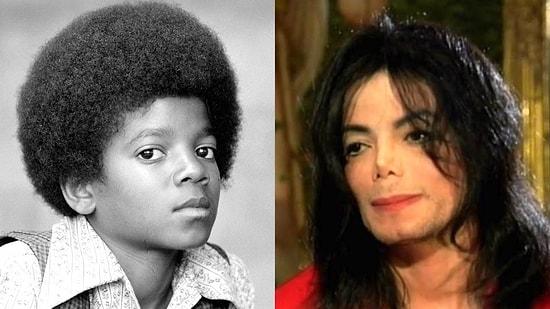 Michael Jackson'a Ait Olmayan Hit Şarkıyı Bulabilecek misin?