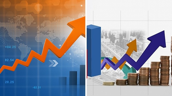 Ülke Büyüme Oranları Nasıl Değişir? İşte 2022’nin İlk Yarısında Büyüme Oranı En Yüksek Olan 10 Ülke