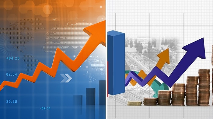 Ülke Büyüme Oranları Nasıl Değişir? İşte 2022’nin İlk Yarısında Büyüme Oranı En Yüksek Olan 10 Ülke