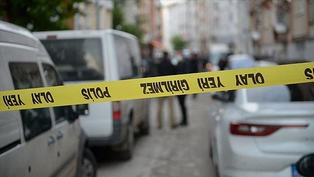 Bakan Kurum'un Kuzeni Cinayete Karıştı: İki Ölü