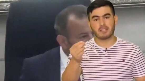 Türk Kadınlarına Hakaret Eden Afgan Hakkında 6 Yıla Kadar Hapis İstemi