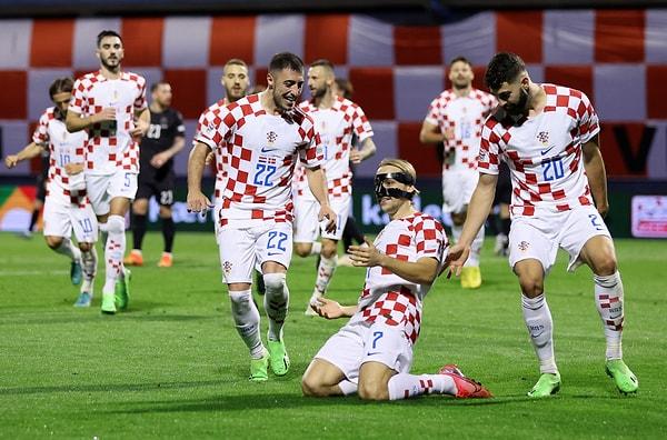 Avusturya-Hırvatistan Maçı Ne Zaman, Saat Kaçta? Avusturya-Hırvatistan Maçı Hangi Kanalda?
