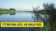 Kuşların, Ördeklerin Evi Titreyen Gölün Hikayesi ve Göl Hakkında Her Şey