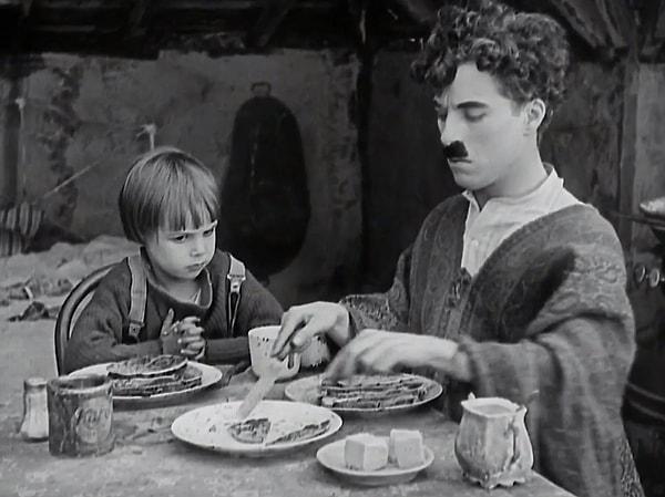 4. Yumurcak (1921)