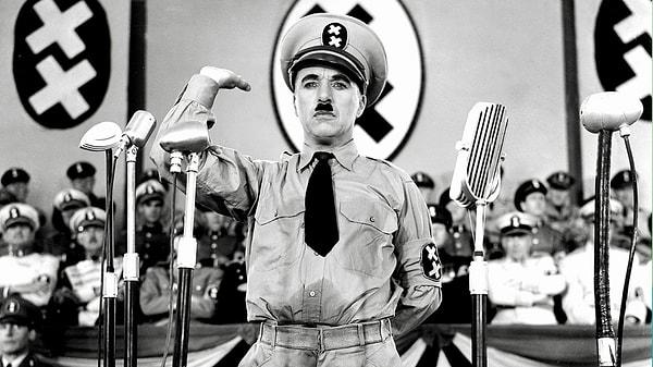 3. Büyük Diktatör (1940)