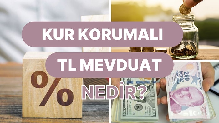 KOBİ’ler İçin Kur Korumalı TL Mevduat Hesabı Nasıl Açılır? Getirisi Nedir?