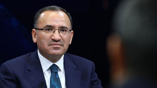 Bakan Bekir Bozdağ Açıkladı: ’20 Yılda Kimsenin Yaşam Tarzına Müdahale Etmedik’