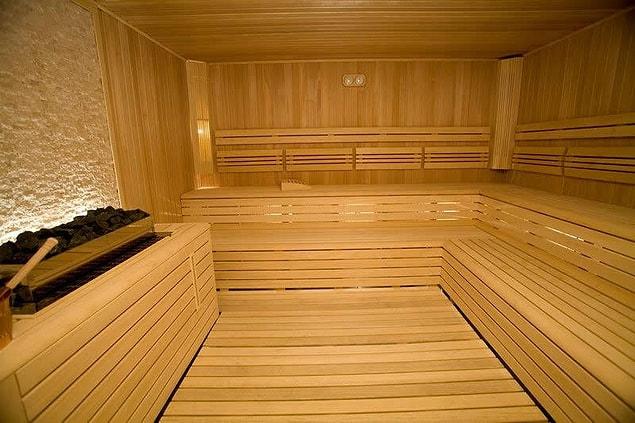 Wat zijn de voordelen van sauna?