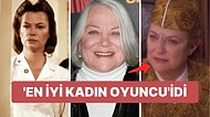 'Guguk Kuşu' ve 'Star Trek' Yapımlarının Yıldızı Louise Fletcher Hayatını Kaybetti: Louise Fletcher Kimdir?