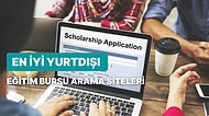 Yurtdışında Okumak İsteyenler Buraya! En İyi Yurtdışı Eğitim Bursu Arama Siteleri