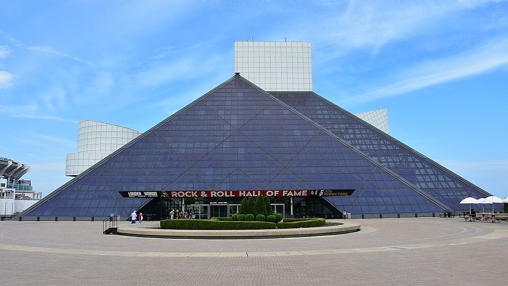 Hala Rock & Roll Hall of Fame'de Olmayan Efsane Solo Sanatçıyı Bulabilecek misin?