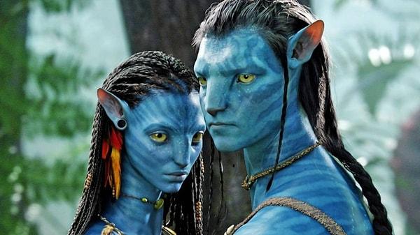 Eminiz ki aranızda 'Avatar'ı izlemeyen kalmamıştır. 2009 yılında vizyona giren ABD yapımı 'Avatar' destansı bir bilimkurgu filmidir.
