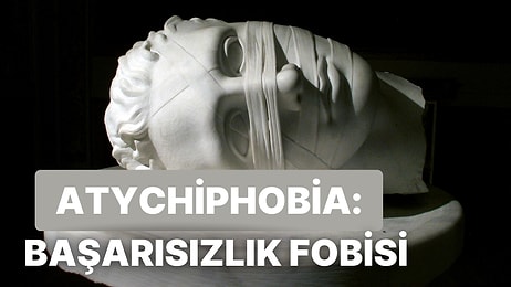 Atychiphobia: Başarısızlık Korkusunu Anlamak