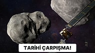 NASA'nın Uzay Aracı Kullanarak Bir Asteroide Yön Vereceği DART Görevi Hakkında Bilmeniz Gereken Her Şey