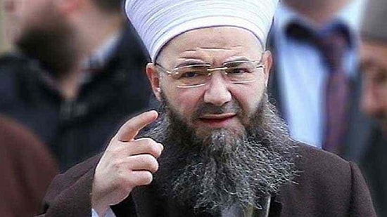 Cübbeli Ahmet HDP'yi Hedef Aldı: 'Siz Bunları Meşrulaştırıyorsunuz, Telefonla Bağlandığı Kanala Bile Çıkmam'