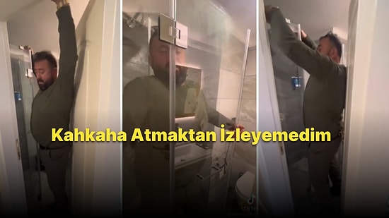 Klostrofobisi Olanlar İzlemesin: Ordu'da Mimari Harikası Otelde Konaklayan Vatandaşın Viral Olan İsyanı
