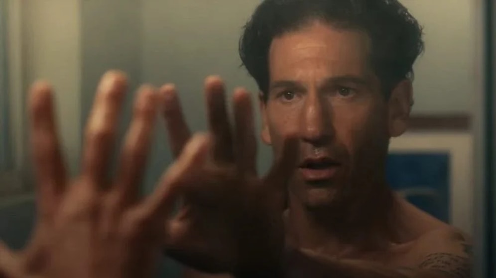 'American Gigolo' Shows Us Shattered Lives and Uncertain Futures