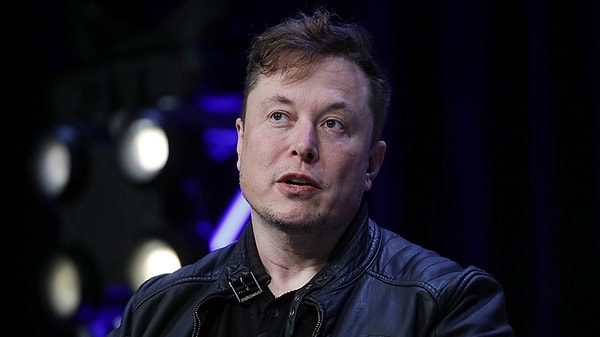 Elon Musk, Twitter'dan duyurdu