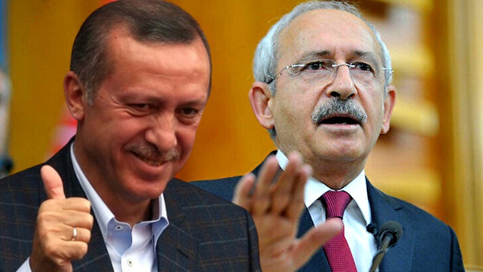 CHP Dertli: "İktidar Yine Vaadimizi Çalıyor"