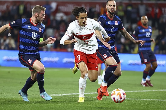 Milli Maç Öncesi TRT'den Frekans Güncellemesi Uyarısı