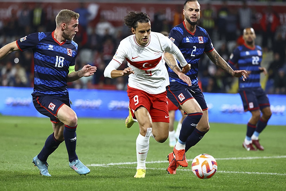 Milli Maç Öncesi TRT'den Frekans Güncellemesi Uyarısı