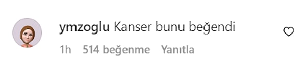 Hastalığa davetiye çıkardı diyenler vardı.