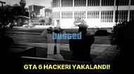 GTA 6'yı Sızdırdığı İddia Edilen 17 Yaşındaki Hacker Gözaltına Alındı!