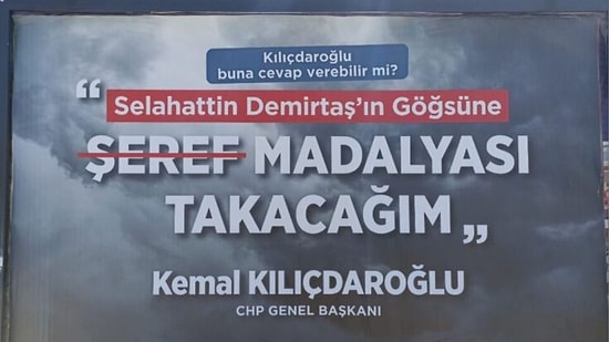 Bahçeli Provokatif Afişleri Savundu: 'Hepsi Doğru, Fazlası Bile Var'