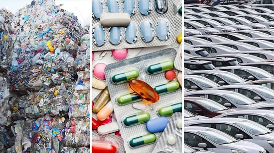 Ülkelerin Ekonomilerine Katkı Sunan ve Her Geçen Gün Daha da Büyümekte Olan 10 Sektör