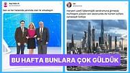 Müge Anlı'dan Hürrem Sultan'a Televizyon Dünyasıyla İlgili Attıkları Tweetlerle Yüzümüzü Güldüren İnsanlar