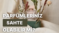 Severek Aldığımız Parfümlerin Orijinal Olup Olmadığını Nasıl Anlarız?