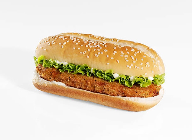 Chicken royale tarifi