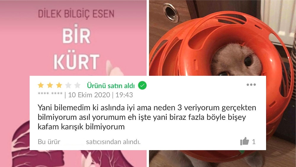 Yazdıkları Ürün Yorumlarıyla Hepimizi Şaşırtan Trendyol Kullanıcıları